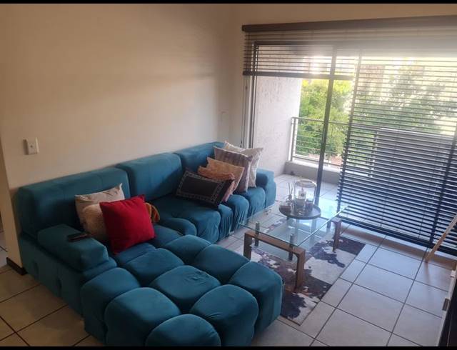 2 BEDROOM PROPERTY TO RENT IN BRYANSTON